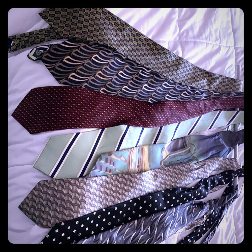 Ties